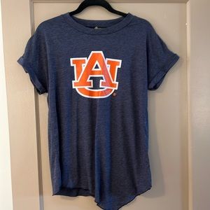 Auburn University t-shirt
